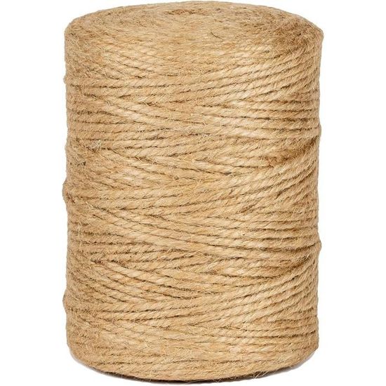 Grembiule Da Giardinaggio In Cotone La Cordeline CJN45JE - Blue Jeans Con 5 Tasche - 85x75 Cm - 4
