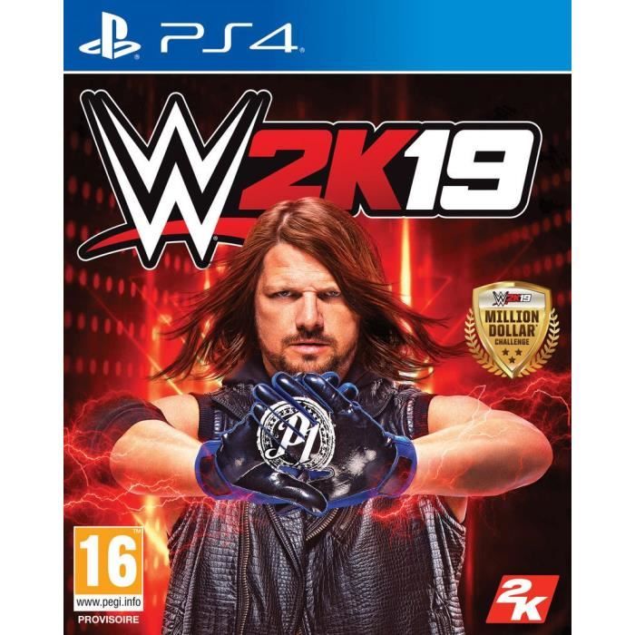 playstation 4 wwe playstation 4 wwe