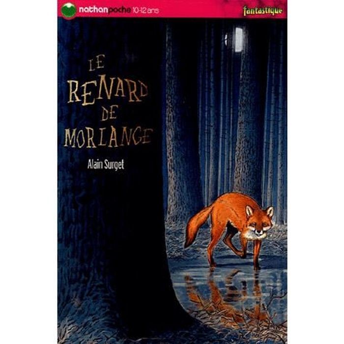 Le Renard De Morlange Chapitre 4