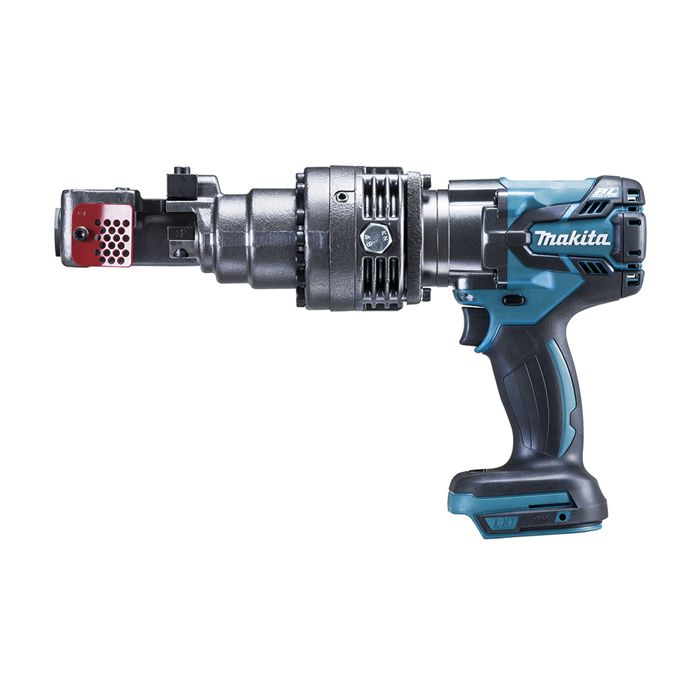 Coupe fer à béton 18 V Li-Ion MAKITA - sans batterie ni chargeur - DSC163ZK