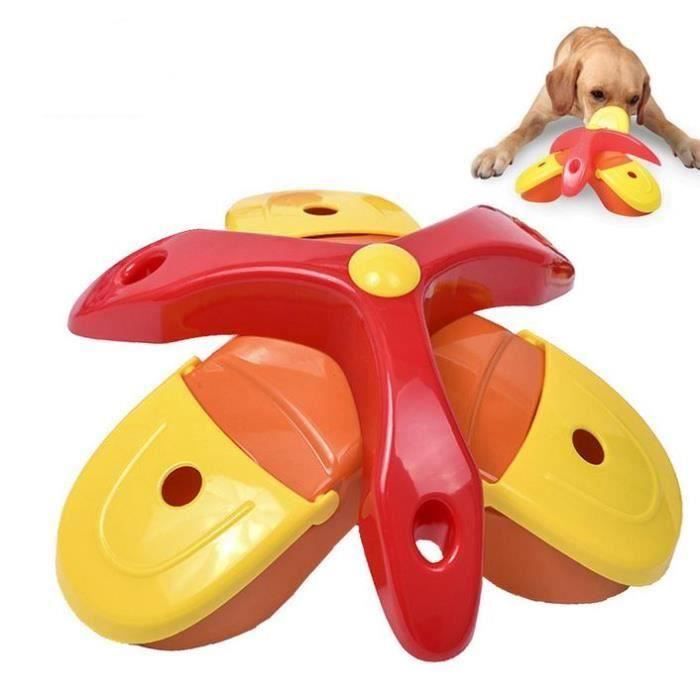 Toy Manger sain formation Dog Bowl For Food