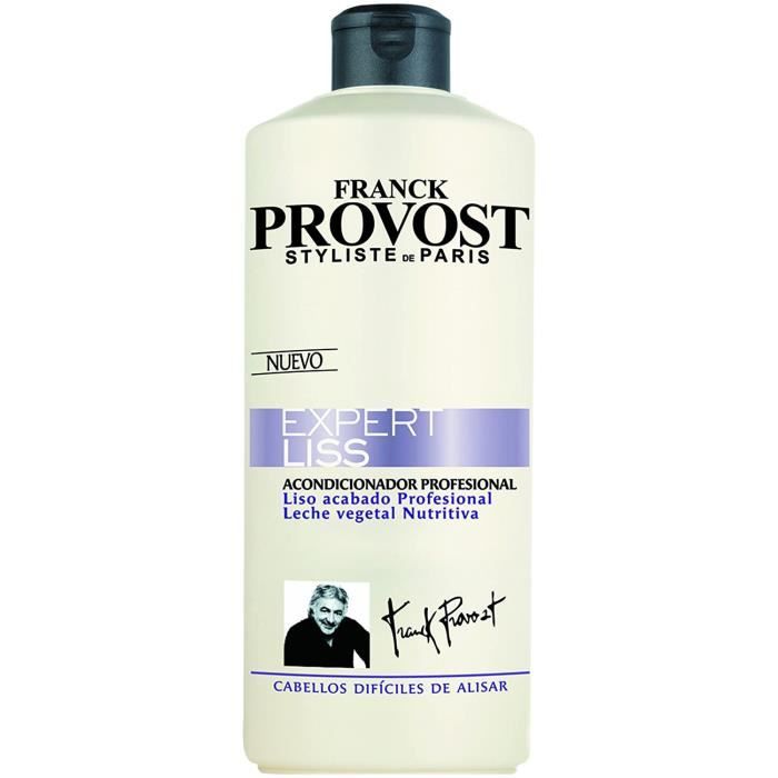 Après-shampooings Franck Provost Expert Liss Acondicionador Lisos Conditionneur 21167 Après-shampooings Franck Provost Expert Liss Acondicionador Lisos Conditionneur 21167,FRANCK PROVOST,