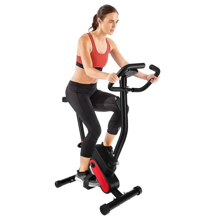 1 vélo d'intérieur-équipement de fitness et de fitness à domicile-vélo de spinning