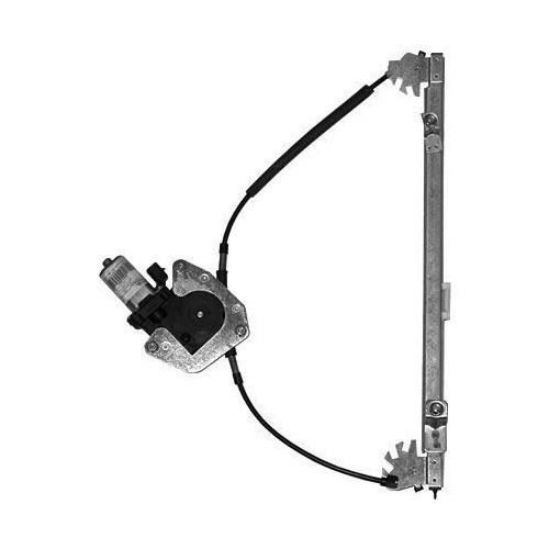 Leve vitre Electrique avant Droit Renault Megane 1 - 5 portes