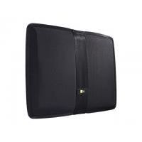 Case Logic Hardshell sleeve for 14- Ultrabook black