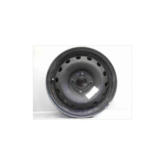 PIECES AUTO D'OCCASION - 5401H7 - JANTES - JANTE TOLE CITROEN XSARA 97-00 - 10-990251
