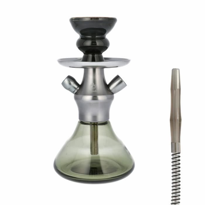 Chicha El-Badia Xs - Carbon