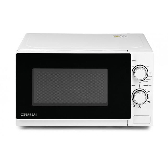 G3 Ferrari G10030 Sapormio Four combiné micro-ondes grill