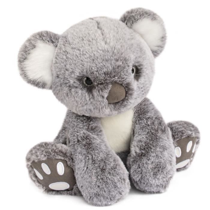 Histoire d'Ours - Peluche Koala 25 cm - DOUDOU ET COMPAGNIE
