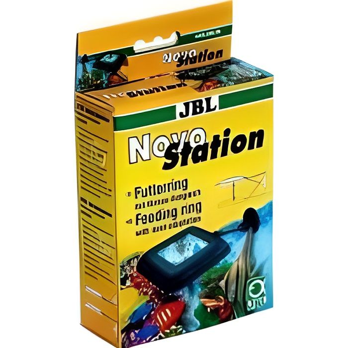 Anneau de nourriture NovoStation