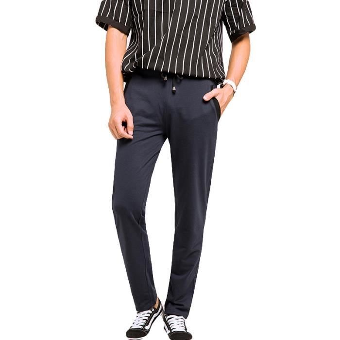 Pantalon de jogging Homme L