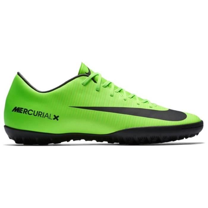 Chaussures Nike Mercurialx Victory VI TF