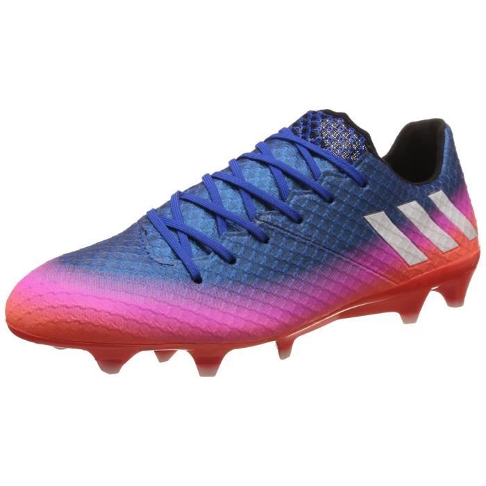 Adidas Messi 16,1 Fg pour des chaussures de formation de soccer d'homme 3LRVD8 Taille-45