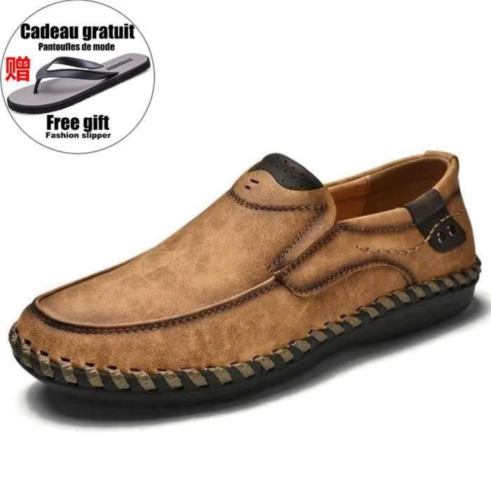 Chaussures de ville Homme Mode casual