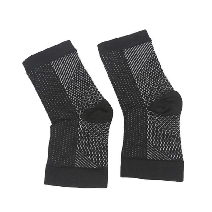Sport Professional Foot Angle Anti-Fatigue Sleeve Unisexe CHAUSSETTES DE RECUPERATION - CHAUSSETTES DE