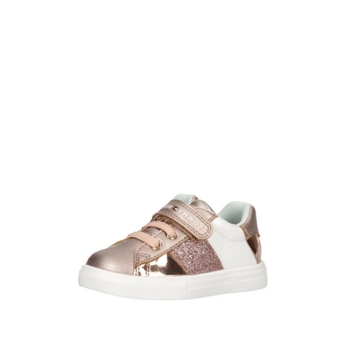 Baskets Enfants Tommy Hilfiger Ref 54979 Multi