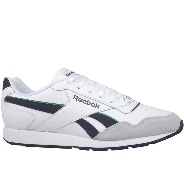 Baskets REEBOK Royal Glide Blanc - Homme/Adulte