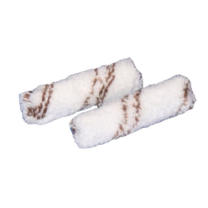 NESPOLI 2 Manchons petites surfaces traitement des bois