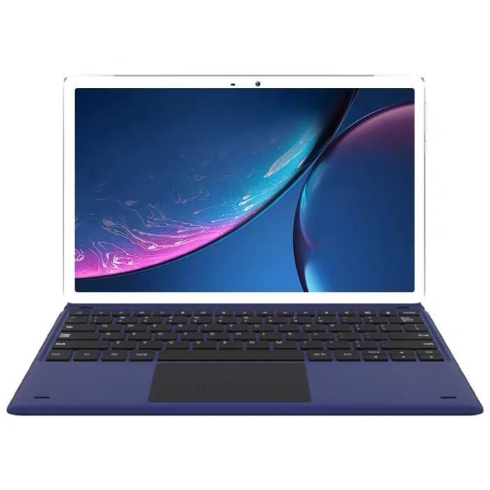 11.6 pouces Android 8.0 tablette Deca Core 8GB RAM 128G ROM 4G réseau tablettes PC