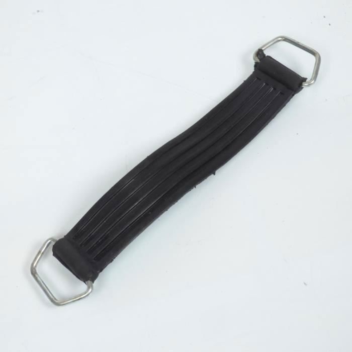 Sangle élastique de batterie RMS pour moto scooter 210x30mm 218812 Neuf
