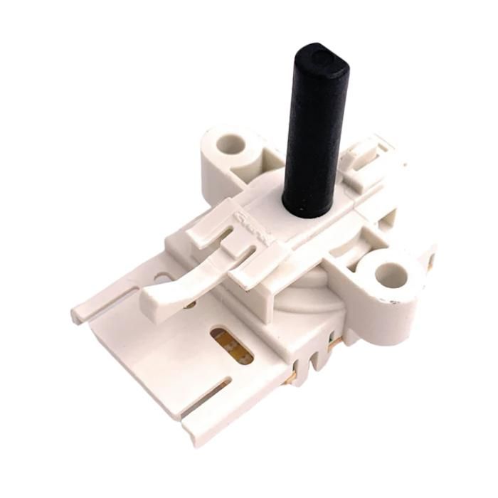 Commutateur thermostat (143471-19613) - Four, cuisinière - SAUTER, BRANDT, DE DIETRICH, FAGOR, VEDETTE (13112)