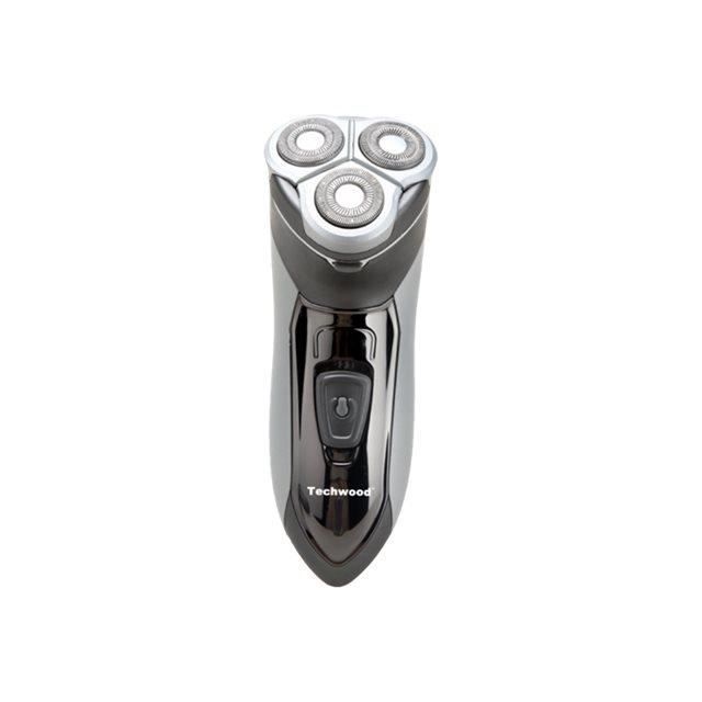 Rasoir électrique 3 têtes Techwood TRZ939