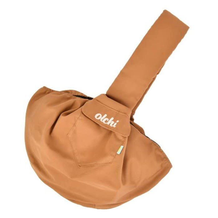 Comparer les prix de Panier de transport - sac de transport Puppia - OAUA-AB6140-BE-FR - Olchi Oxford Basic Slingbag II Beige Taille Unique