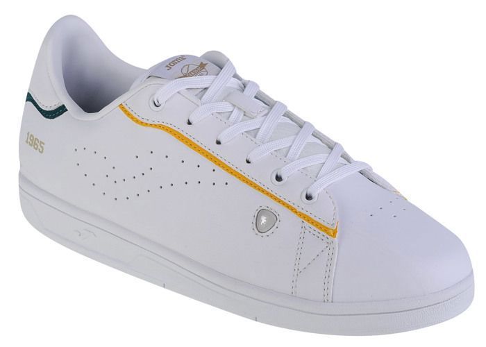 Joma Baskets Homme Blanc CCLAS2316 Joma Classic 1965 Men 2316
