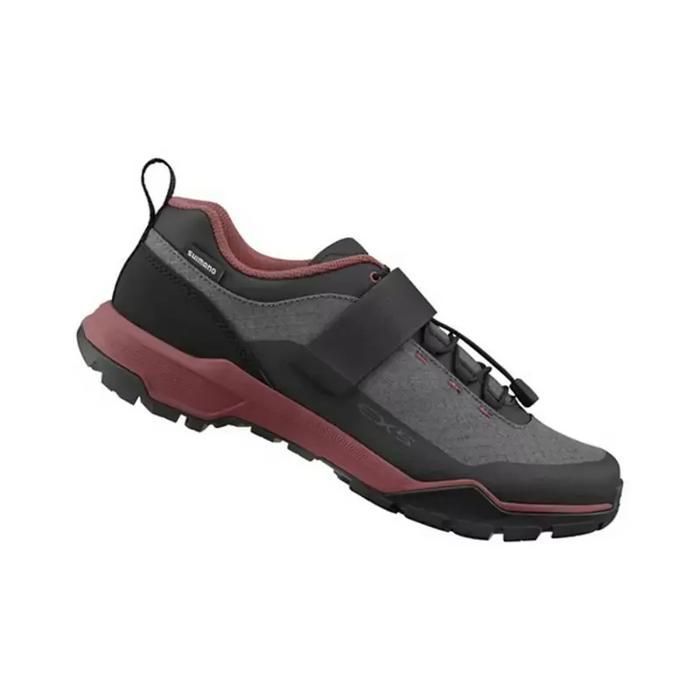Chaussures femme Shimano SH-EX500 - noir Chaussures femme Shimano SH-EX500 - noir