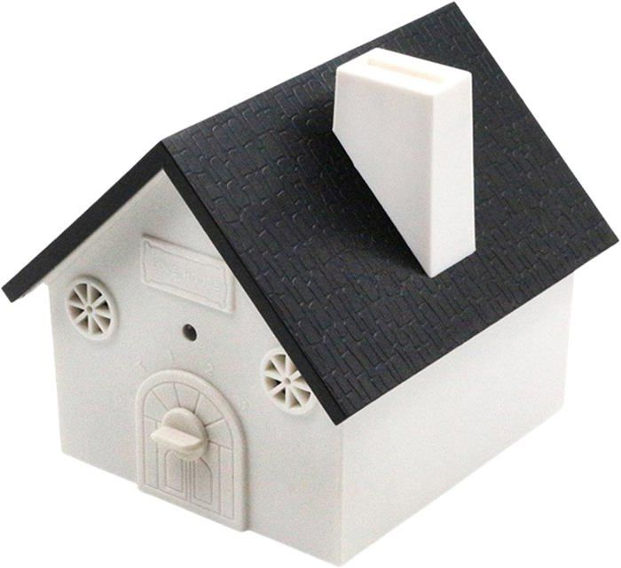 Comparer les prix de Répulsif à ultrasons pour aboiements de chien, boîte anti-aboiements résistante aux intempéries pour équipement d'extérieur pour ab