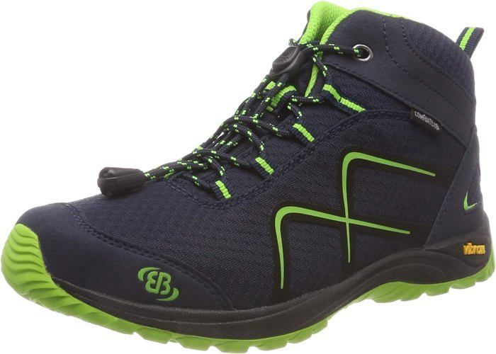 Chaussures de randonnee Brütting - 231082 - Brutting Mixte Enfant Guide High Chaussure de Course Tout Terrain Chaussures de randonnee Brütting - 231082 - Brutting Mixte Enfant Guide High Chaussure de Course Tout Terrain