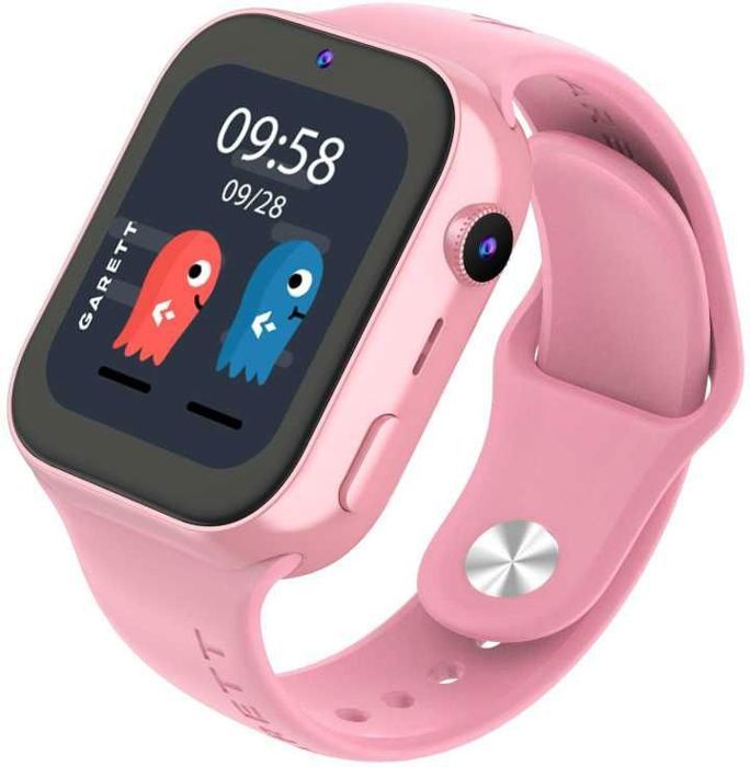 Montre bluetooth - montre connectee - montre intelligente Garett Kids
