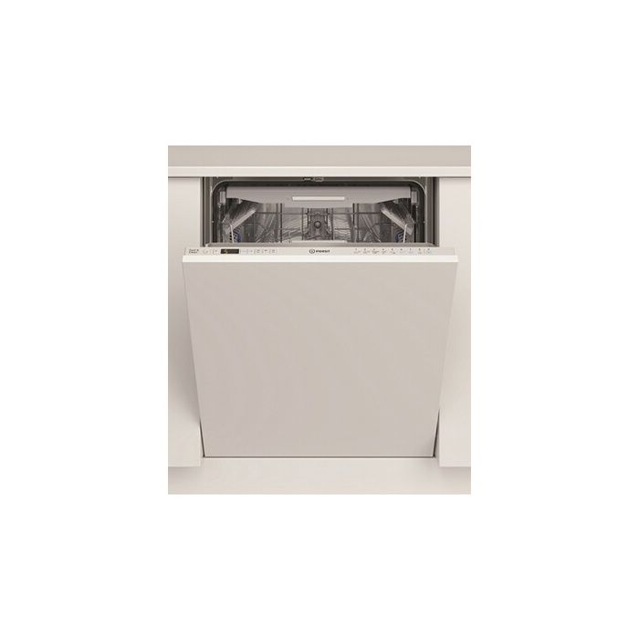 Lave-vaisselle encastrable Indesit DIO3T131AFE - ENCASTRABLE 60CM