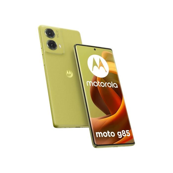 Motorola Moto g85 5G - vue 6