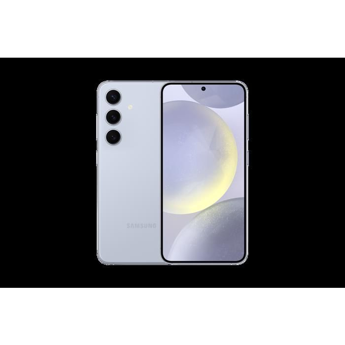 Smartphone - SAMSUNG - Galaxy S24 - 256Go - 6.2 - 50 MP - Bleu