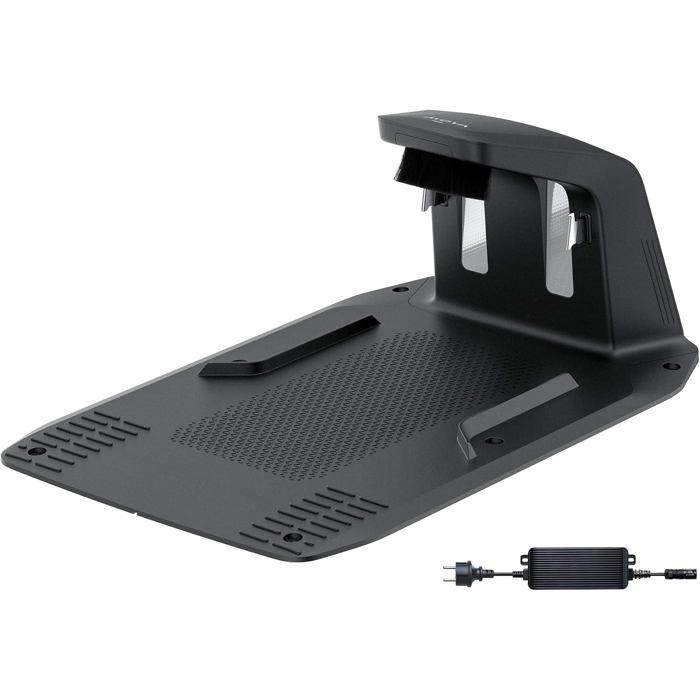 Station de charge - MOVA - Aux Power Hub 3A - MOVA 1000/600 - Recharge 15–90% en 40 min - IPX4
