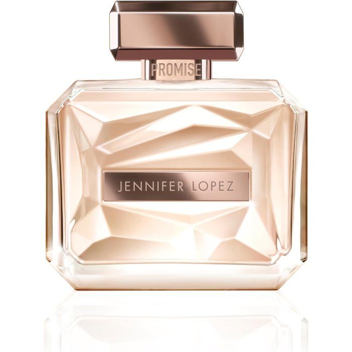 Eau de Parfum Jennifer Lopez Promise 100 ml - Confiance en soi