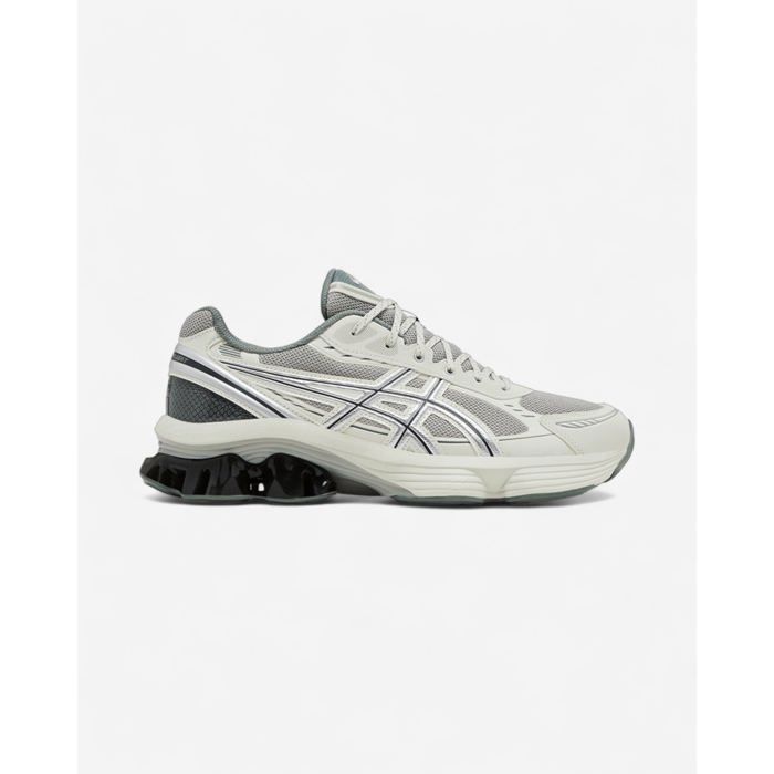 Asics ASICS Gel-Kinetic Fluent Seal Grey Pure Silver