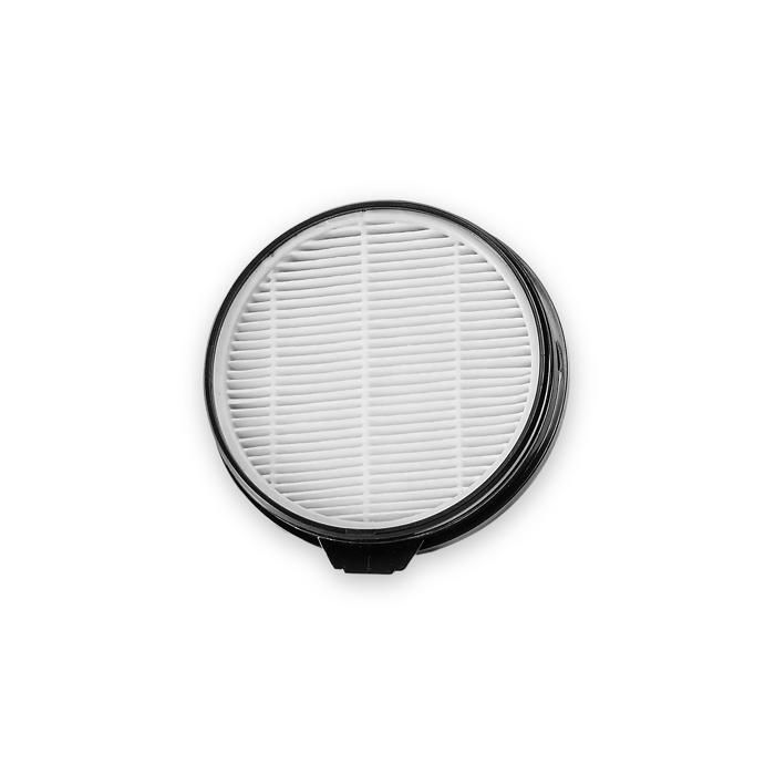 Einhell Filtre plissé lavable pour bac à poussière pour les aspirateurs balais Einhell TE SV 18270 Li BL & TE SV 18270 Li BL C - vue 3