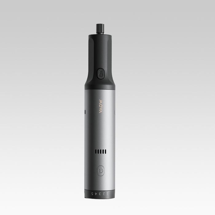 Outil rotatif sans fil - MOVA - MRT008 - 8 V - 28 000 tr/min - 42 accessoires