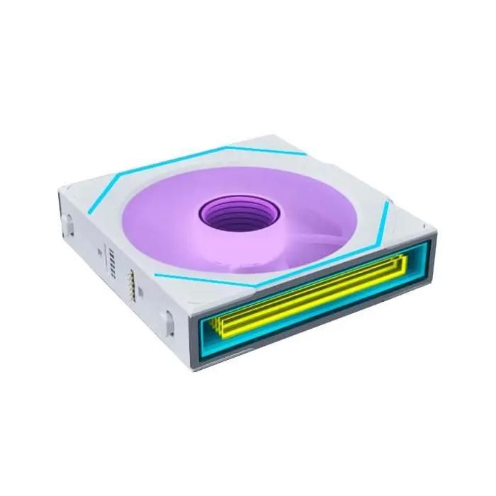Ventilateur Boîtier PC sans fil ARGB PWM Lian-Li UNI FAN SL-INF