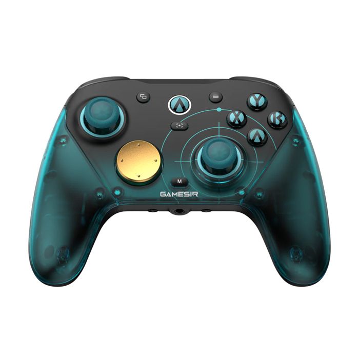 G7 Pro 8K Manette de jeu Bluetooth et Filaire PC Hall Effect Ultra Réactive Gamesir /