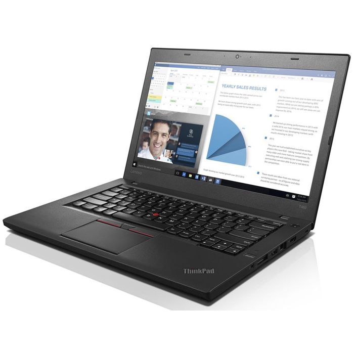 Acheter PC Portable Lenovo ThinkPad T460 i5-6300U 2.40GHz 14 16 Go 256 Go windows 10Pro Reconditionné - 209,00 € PC Portable Lenovo ThinkPad T460 i5-6300U 2.40GHz 14 16 Go 256 Go windows 10Pro Reconditionné - Lenovo reconditionné disponible sur Cdiscount Seconde Vie