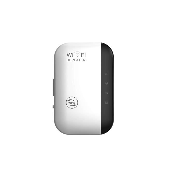Antenne WiFi Extendair Dr Bott – Jusqu’à 150m – NEUVE Pour Airport Extreme
