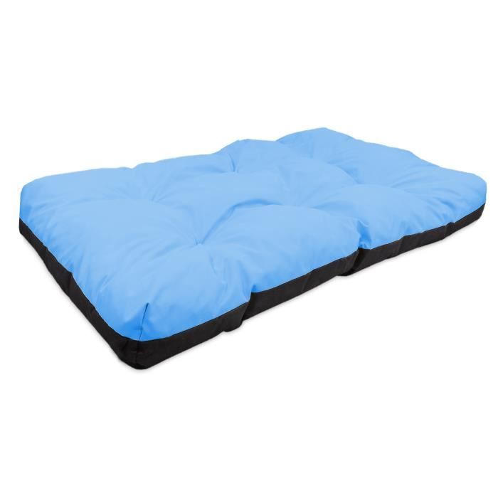 Housse De Coussin Remplacement Pour Chaise Œuf Suspendue - Imperméable, Résistante UV Et Rayures - Polyester Haut De Gamme Pour Jardin, Terrasse Ou Intérieur (Sans Rembourrage)