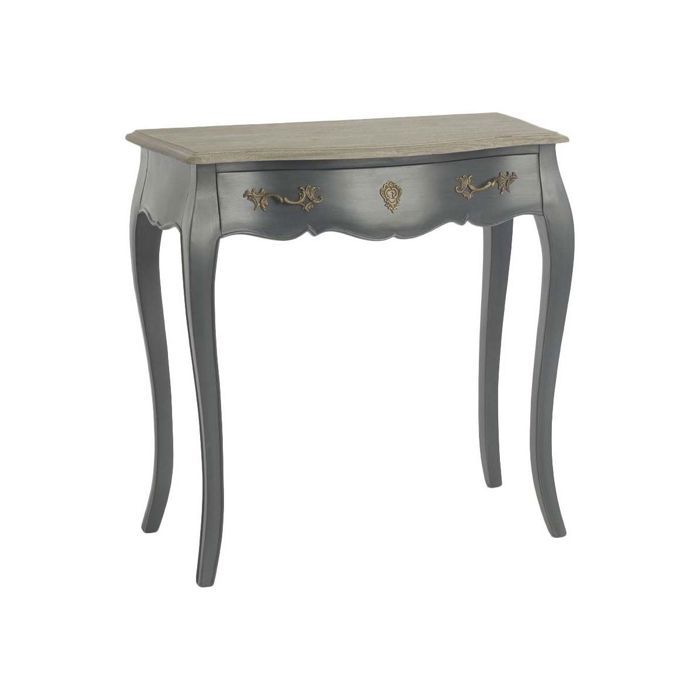 Bureau 1 Tiroir Baroque Chic Gris Fonce Plateau Bois Naturel Gris Achat Vente Caisson De Bureau Bureau 1 Tiroir Baroque Chic Cdiscount Bureau 1 Tiroir Baroque Chic Gris Fonce Plateau Bois Naturel Gris Achat Vente Caisson De Bureau Bureau 1 Tiroir Baroque Chic Cdiscount