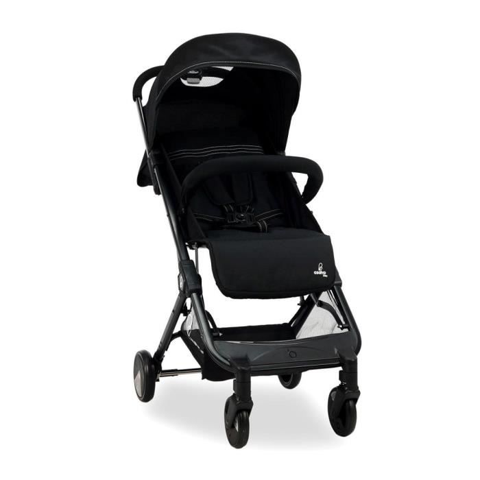 Poussette polyvalente 4 roues shop