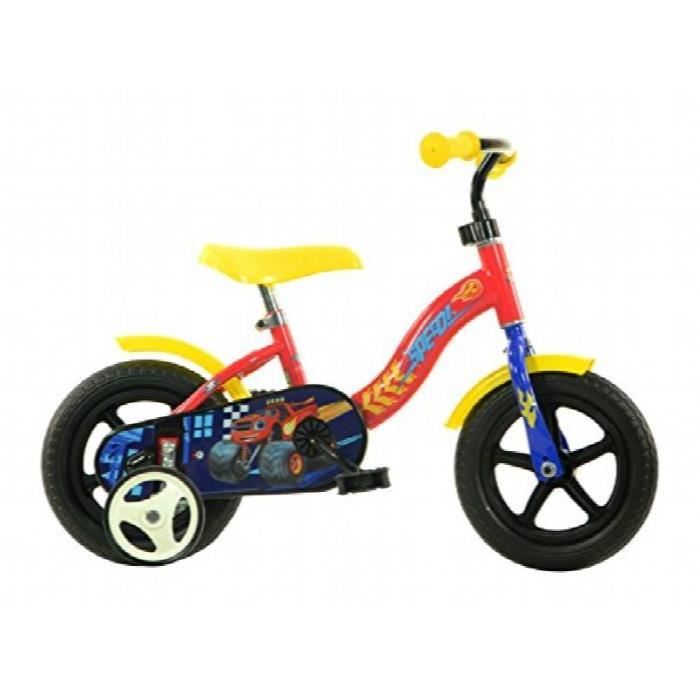 blaze and the monster machines bicycle