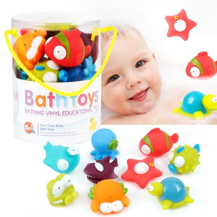 jouet de bain bébé