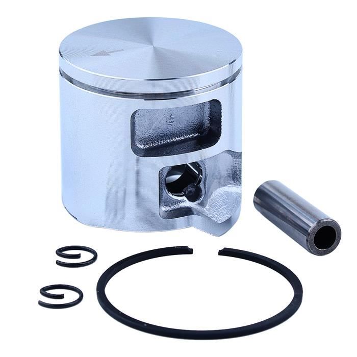 Jeu De Segments De Piston 64mm Pour Honda G150 Et Autres - Diamètre 2.519 Pouces, Standard, Neuf